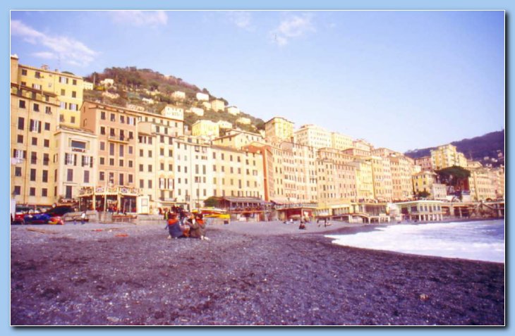 35 Camogli